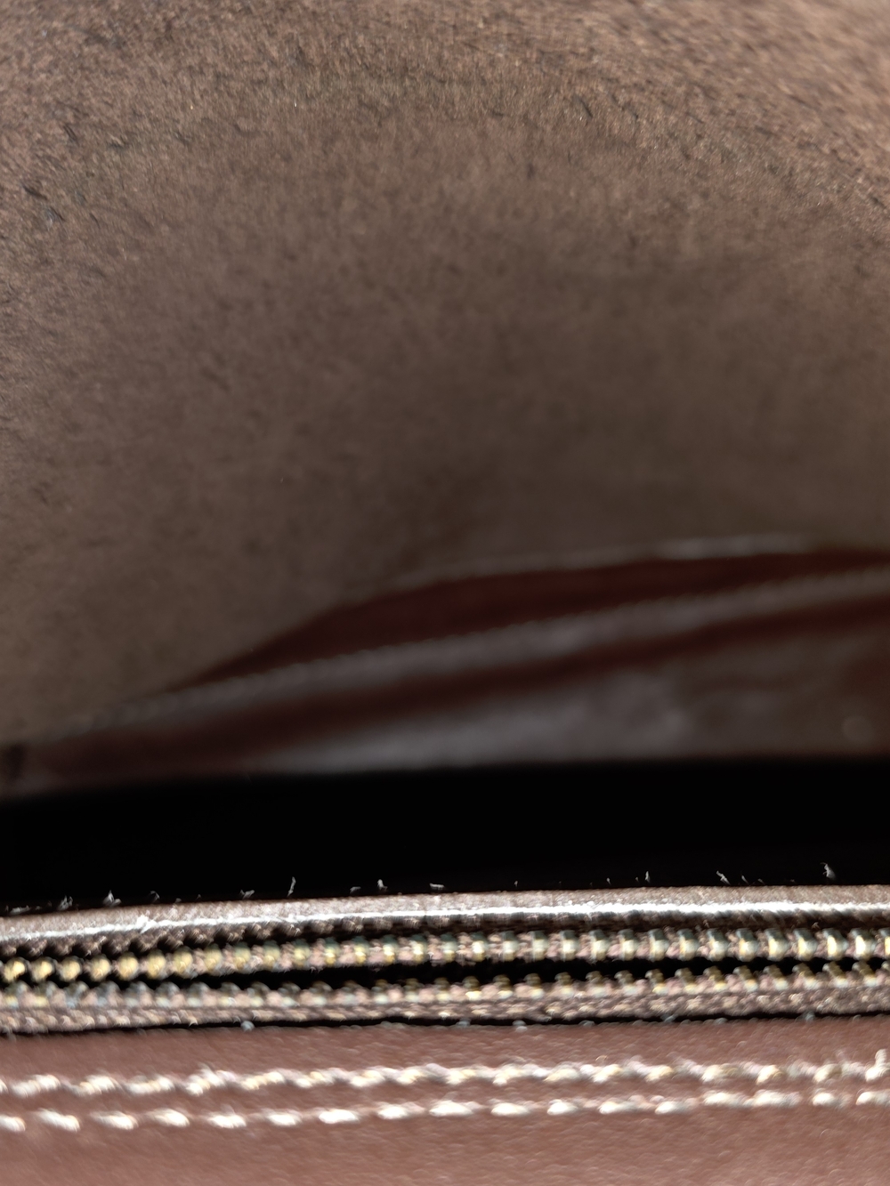 Coach Vintage Bag - Picture 6 of 10